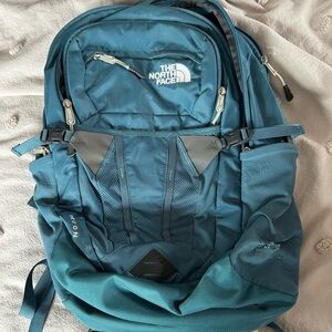 North Face Recon Backpack